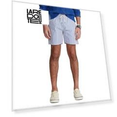 Шорты POLO RALPH LAUREN