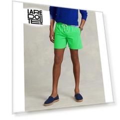 Шорты POLO RALPH LAUREN