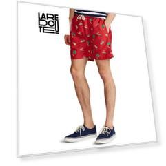 Шорты POLO RALPH LAUREN