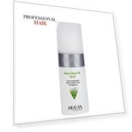 Aravia Professional - Очищающий тоник против черных точек и комедонов, для жирной и проблемной кожи, Black Head Off Toner, 150 мл