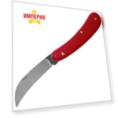 Нож походный Victorinox Pruning Knife (1.9301) красный