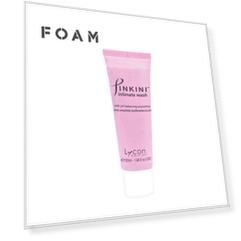 Lycon Lycon Нежный гель для интимной гигиены Pinkini Intimate Wash 50 мл