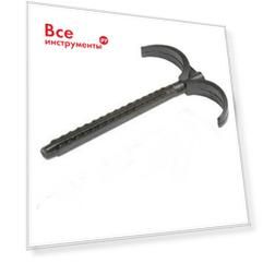 Двойной дюбель-крюк Valtec