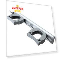 Инвентарь для уборки пола HAUSMANN Mop Holder Держатель для швабр (HM-GM-0830)