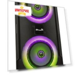 Музыкальный центр Eltronic 20-19 Dance Box