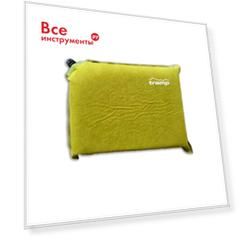 Самонадувающееся сиденье Tramp комфорт плюс TRI-014 Самонадувающееся сиденье Tramp комфорт плюс TRI-014