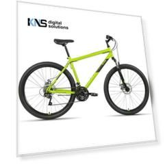 Altair MTB HT 27.5 2.0 D 2022 RBK22AL27151