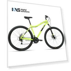 Altair MTB HT 29 2.0 D 2022 RBK22AL29169