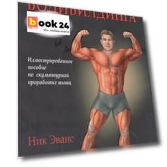 Анатомия бодибилдинга