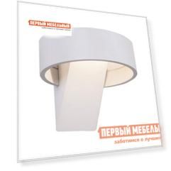 Бра  ANELLO A1705AP-1WH Белый