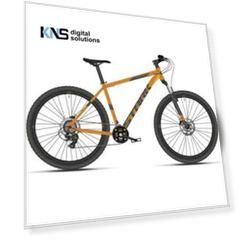 Stark Hunter 29.2 HD 2021 HC-389DB85