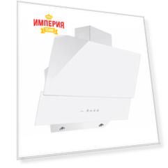 Каминная вытяжка DeLonghi Platinum-60B