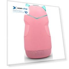 Портативная акустика 1.0 Rombica Mysound Kitty 3C