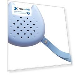 Портативная акустика 1.0 Rombica Mysound Oscar Blue