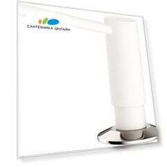 Дозатор Omoikiri 4995037 пастила