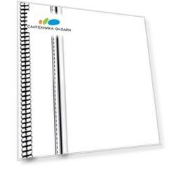 Душевой гарнитур Kludi Logo 1S 6819005-00