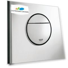 Кнопка смыва Grohe Nova Cosmopolitan 38765000 хром