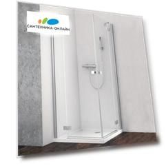 Душевой уголок Radaway Essenza New KDD 100х90