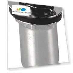 Донный клапан для раковины Plastbrno EUVCR01