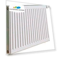 Радиатор стальной Kermi FKV 110505 тип 11