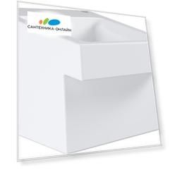 Биде подвесное Grohe Cube Ceramic 3948600H