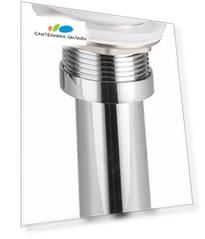 Донный клапан для раковины Ceramica Nova CN2000MH
