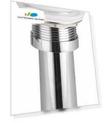 Донный клапан для раковины Ceramica Nova CN2000x