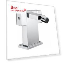 Смеситель на биде BelBagno