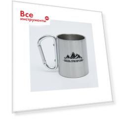 Кружка Мастер К Любовь приключений 6989421