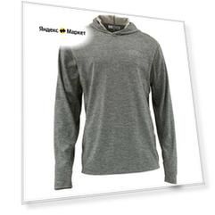 Водолазка Bugstopper Hoody foliage, L активный отдых