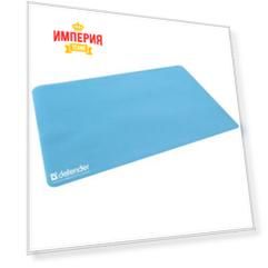 Коврик для мыши Defender MICROFIBER (50709)