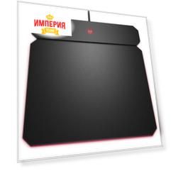 Коврик для мыши HP OMEN Outpost Средний черный