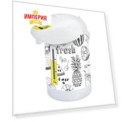 Термопот Blackton BT TP421 Food stickers