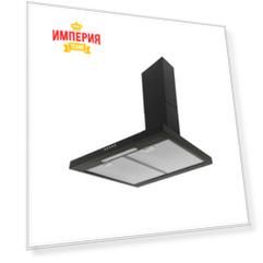 Каминная вытяжка De'Longhi KT-F61 BF