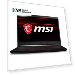 MSI GF63 Thin 10SC-634XRU