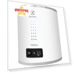 Водонагреватель Electrolux EWH 30 INTERIO 3