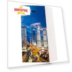 Водонагреватель Zanussi GWH 10 Fonte Glass Metropoli