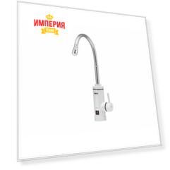 Водонагреватель Zanussi SmartTap