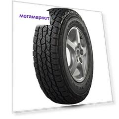 Шины 265/70 R16 Triangle AgileX A/T TR292 112S