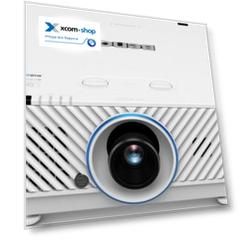 Проектор BenQ LU9245W