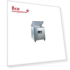 Напольный вакуумный упаковщик CAS