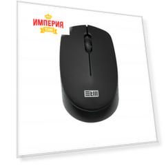 Компьютерная мышь STM 108CW black