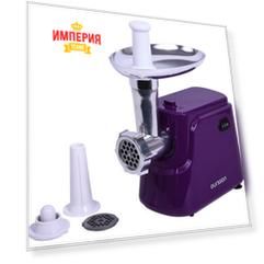 Мясорубка Oursson MG5550/SP