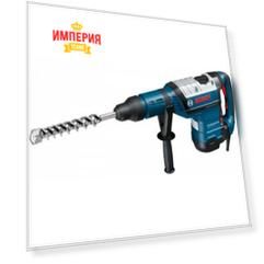 Перфоратор Bosch GBH 8-45 DV (0.611.265.000)