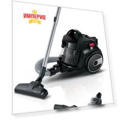 Пылесос Bosch BGS05BA2T