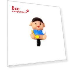 Звуковой сигнал JOY KIE 60-82 Поросенок H000008090