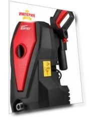 Мойка высокого давления Wortex PW 1217 (PW121700025)