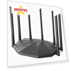 Роутер Tenda AC23
