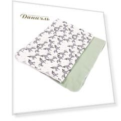 Пеленка Mjolk