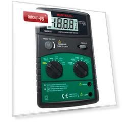 Мегаомметр Mastech MS5201